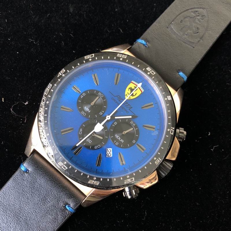Ferrari watch man-155